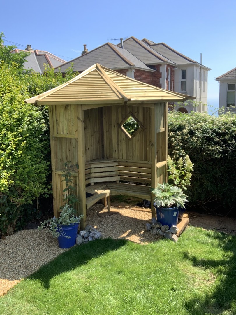 DabbHand Handyman — Photos 3