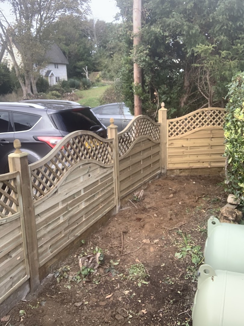 DabbHand Handyman — Photos 4