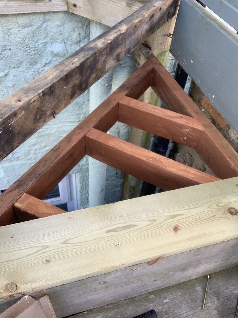 DabbHand Handyman — Photos 6