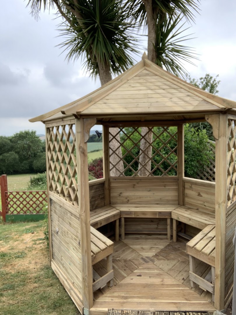 DabbHand Handyman — Photos 2